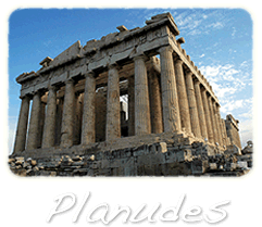 Planudes